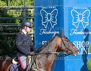 Bianchi Watch Out Giovanili2013  S5 5196 : Arezzo Equestrian Centre, Bianchi Maddalena, Watch Out, foto di Stefano Secchi ©. Campionati Italiani Giovanili 2013